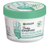 Garnier Body Superfood Aloes Vera krem do ciała dla skóry normalnej i suchej 380 ml