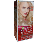 Garnier Color Sensation farba do włosów 10.21 Perłowy blond