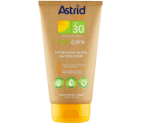 Astrid Sun ECO Care OF30 nawilżające mleczko do opalania 150 ml