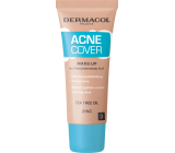Dermacol AcneCover make-up dla problematycznej cery 03 30 ml