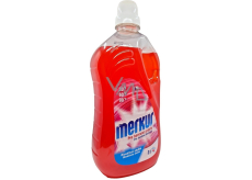 Merkur prací gel na barevné prádlo 100 dávek 3 l