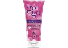 Kallos Gogo Repair regenerujący szampon do włosów normalnych, suchych i łamliwych 200 ml