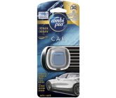 Ambi Pur Car Jaguar Ocean odświeżacz powietrza do auta zapachowy wkład 2 ml