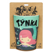 Albi Wesoły kubek - Tynka, 250 ml