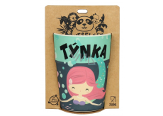 Albi Wesoły kubek - Tynka, 250 ml