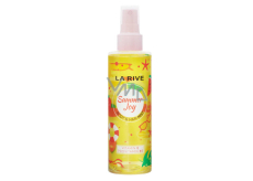 La Rive Summer Joy mgiełka do ciała i włosów 200 ml