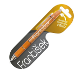 Nekupto Gumovací pero se jménem František