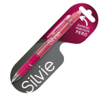 Niekupione Gumowalne Pióro z imieniem Sylwia