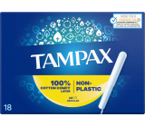Tampax Regular damskie tampony z aplikatorem 18 sztuk