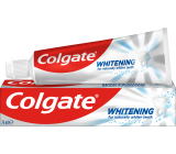 Colgate Whitening bělicí pasta do zębć 75 ml
