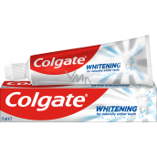 Colgate Whitening bělicí pasta do zębć 75 ml