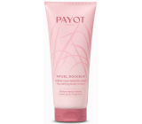 Payot Rituel Douceur z miętą odżywczy krem do ciała z mikrokrystalami różowego kwarcu 100 ml
