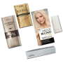 Joanna Multi Blond Platinum rozjaśniacz do włosów o 9 tonów