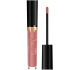 Max Factor Lipfinity Velvet Matte Lipstick płynna matowa szminka 035 Elegant Brown 4 ml