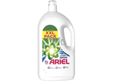 Ariel Mountain Spring płynny żel do prania dla czystych i pachnących ubrań bez plam 70 prań 3,5 l