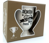 Albi Trofeusz kubek Dziędek 380 ml