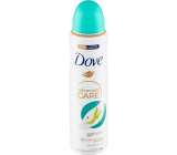 Dove Advanced Care Gruszka i Aloe Vera antyperspirant dezodorant spray 150 ml