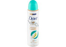 Dove Advanced Care Gruszka i Aloe Vera antyperspirant dezodorant spray 150 ml