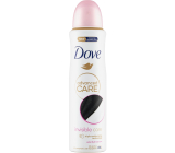 Dove Advanced Care Invisible Care dezodorant w sprayu 150 ml