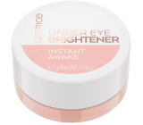 Catrice Instant Awake rozświetlacz pod oczy 010 Light Rose 4,2 g