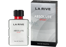 La Rive Absolute Sport woda perfumowana dla mężczyzn 100 ml