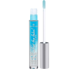Essence What The Fake! błyszczyk do ust dla pełniejszych i ekstra błyszczących ust 02 Ice Ice Baby! 4,2 ml