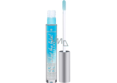 Essence What The Fake! błyszczyk do ust dla pełniejszych i ekstra błyszczących ust 02 Ice Ice Baby! 4,2 ml