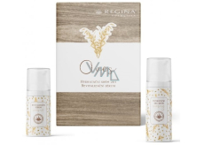 Regina Owies dzienny krem nawilżający 24h 50 ml + serum rewitalizujące 30 ml, zestaw kosmetyczny
