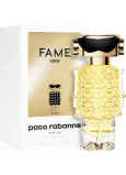 Paco Rabanne Fame parfém plnitelný flakon pro ženy 30 ml
