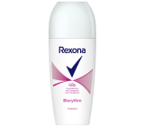 Rexona Biorythm antyperspirant dezodorant roll-on dla kobiet 50 ml