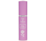 Esprit Provence Róża toaletní voda pro ženy 10 ml