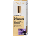 Loreal Paris Age Specialist krem pod oczy przeciw zmarszczkom dla 55+ skóra 15 ml