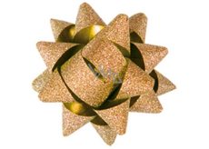 Ditipo Roxeta Diamond mała 2808 złota 50 mm