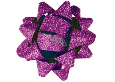 Ditipo Roxeta Diamond mała 2808 fioletowa 50 mm