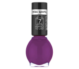 Miss Sporty Perfect to Last lakier do paznokci 206 7 ml