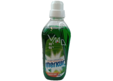 Merkur żel do prania bielizny i kolorowej 30 dávek 1,5 l