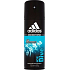 Adidas Ice Dive deodorant sprej pro muže 150 ml