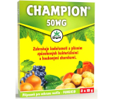 Biom Champion 50 WG fungicyd i baktericyd do ochrony roślin 2 x 10 g