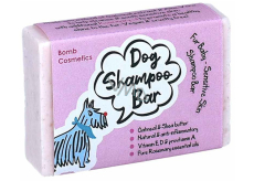 Bomb Cosmetics Szampon dla psów o wrażliwej skórze 95 g