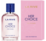 La Rive Her Choice woda perfumowana dla kobiet 30 ml