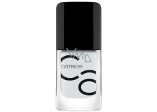 Catrice ICONails Gel Lacque lakier do paznokci 175 Too Good To Be Taupe 10,5 ml