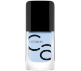 Catrice ICONails Gel Lacque lakier do paznokci 170 No More Monday Blue-s 10,5 ml
