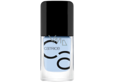 Catrice ICONails Gel Lacque lakier do paznokci 170 No More Monday Blue-s 10,5 ml