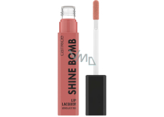 Catrice Shine Bomb Lip Lacquer płynna szminka 030 Sweet Talker 3 ml