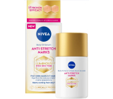 Nivea Luminous 630 Olejek do ciała serum przeciw rozstępom 100 ml