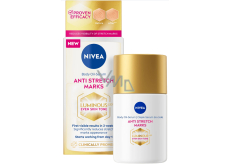 Nivea Luminous 630 Olejek do ciała serum przeciw rozstępom 100 ml