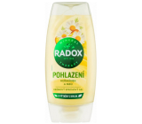 Radox Pieszczotny Miód i Rumianek żel pod prysznic 225 ml
