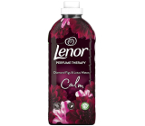 Lenor Haute Couture Diamond Figs & Lotus Water, zapach lotosu i figi, płyn do płukania 48 dawek 1,2 l