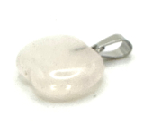 Kryształ Jabłko poznania przywieszek naturalny kamień 1,5 cm, kamień kamieni
