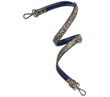 Heathcote & Ivory Canine Companion smycz kwiatowa 2 x 101 cm